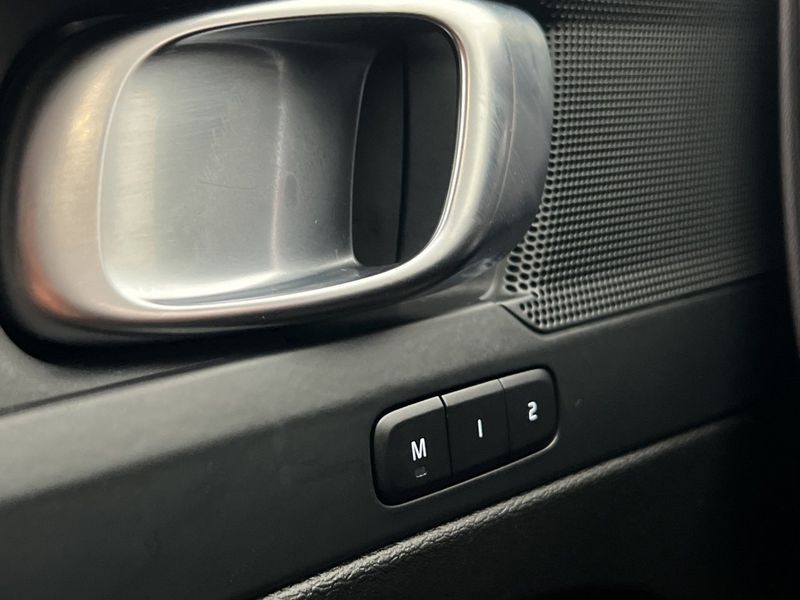 Volvo C40 Recharge bild 14