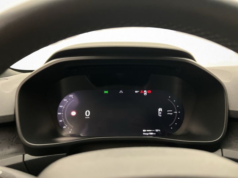 Volvo C40 Recharge bild 16