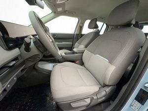 Kia EV3 bild 11