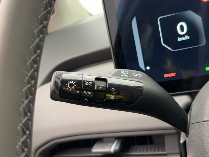 Kia EV3 bild 17