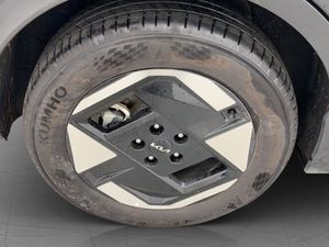 Kia EV3 bild 32