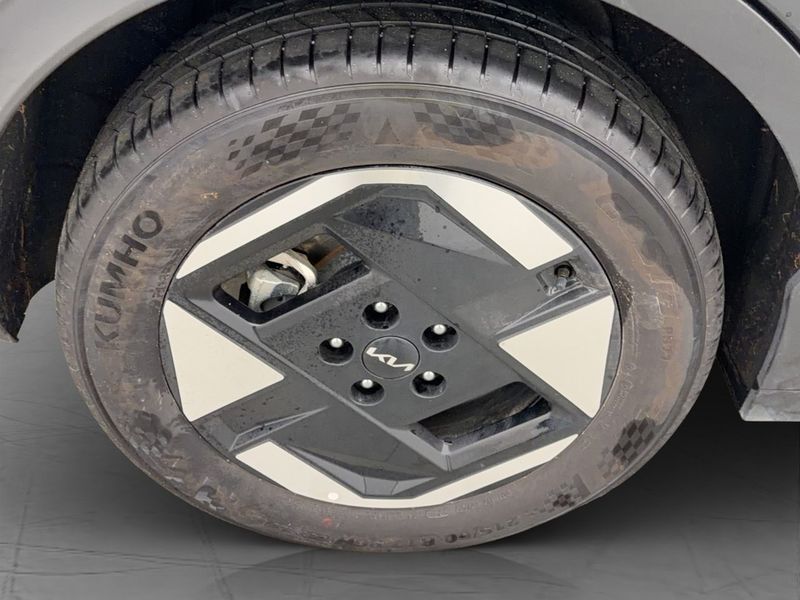 Kia EV3 bild 32