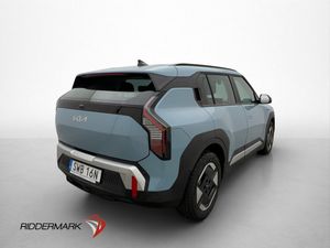 Kia EV3 bild 8