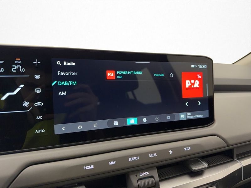 Kia EV3 bild 25