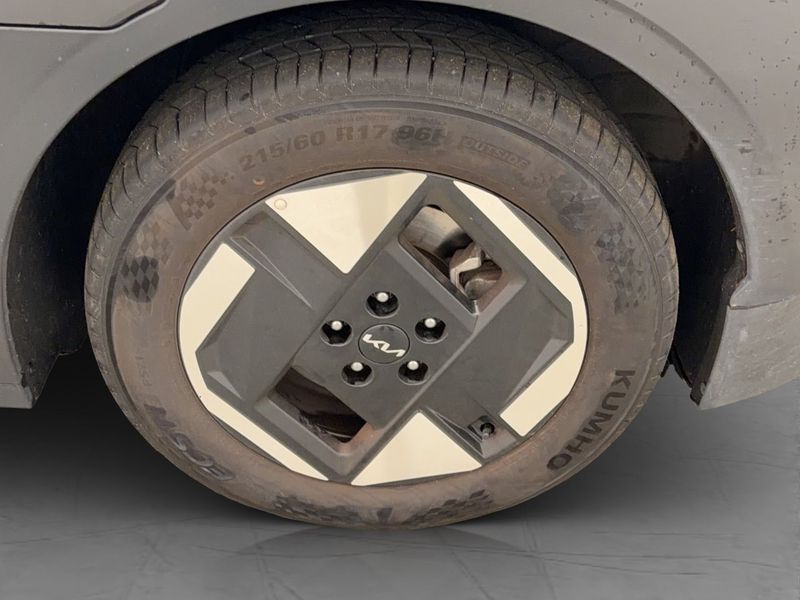 Kia EV3 bild 33