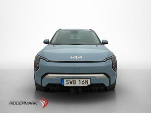 Kia EV3 bild 2