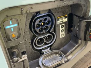 Kia EV3 bild 36