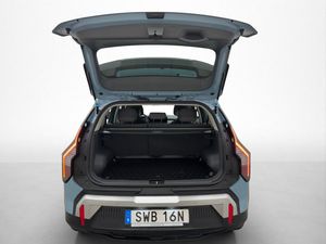 Kia EV3 bild 31