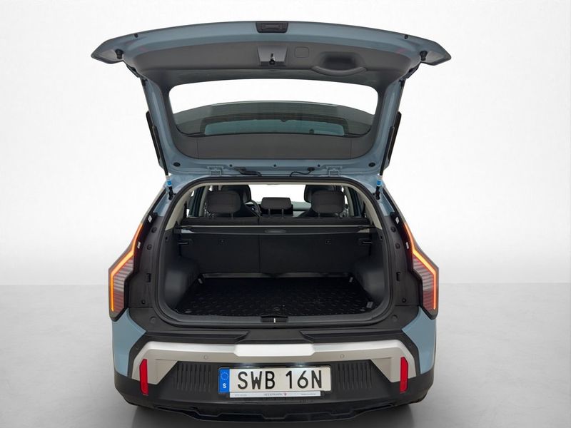 Kia EV3 bild 31