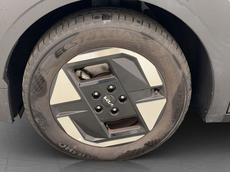 Kia EV3 bild 34