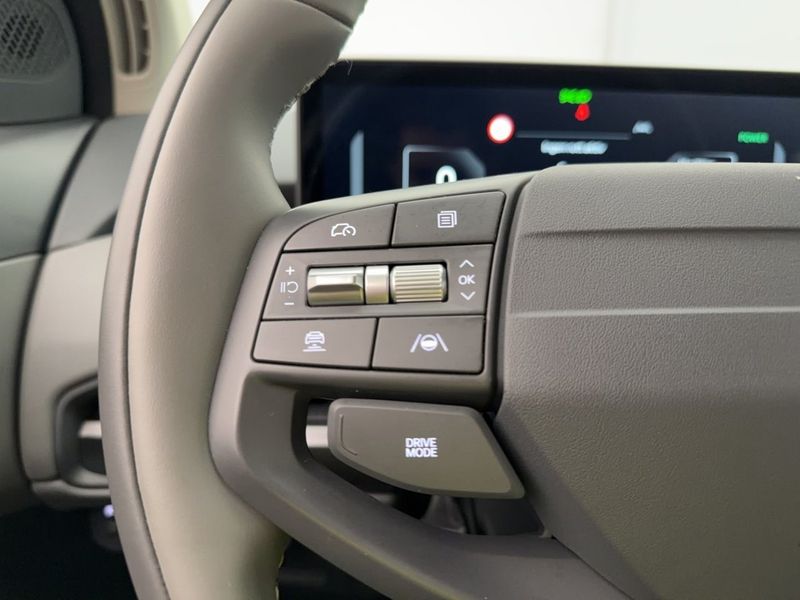 Kia EV3 bild 18