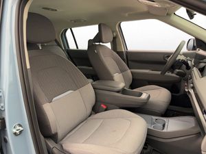Kia EV3 bild 28