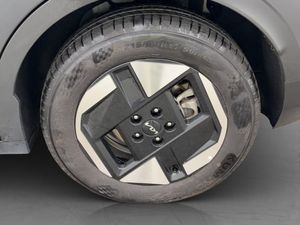 Kia EV3 bild 35