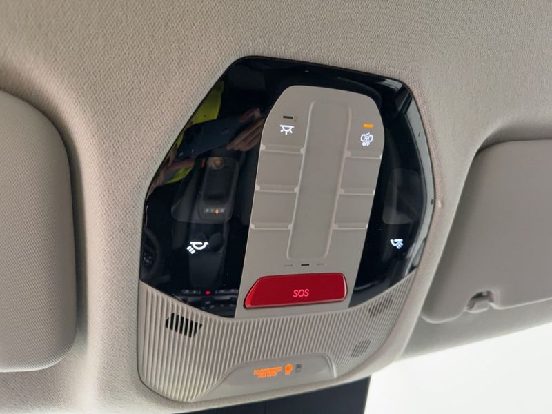 Kia EV3 bild 22
