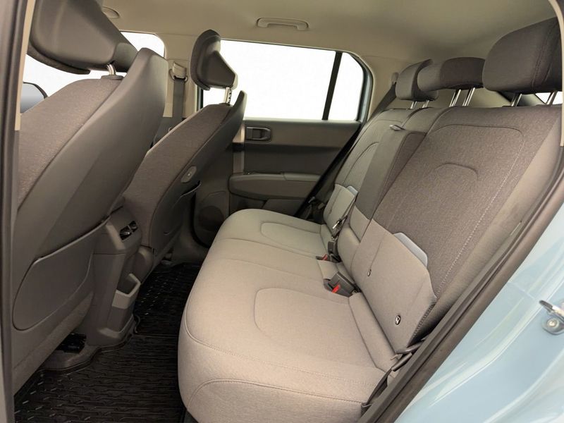 Kia EV3 bild 30