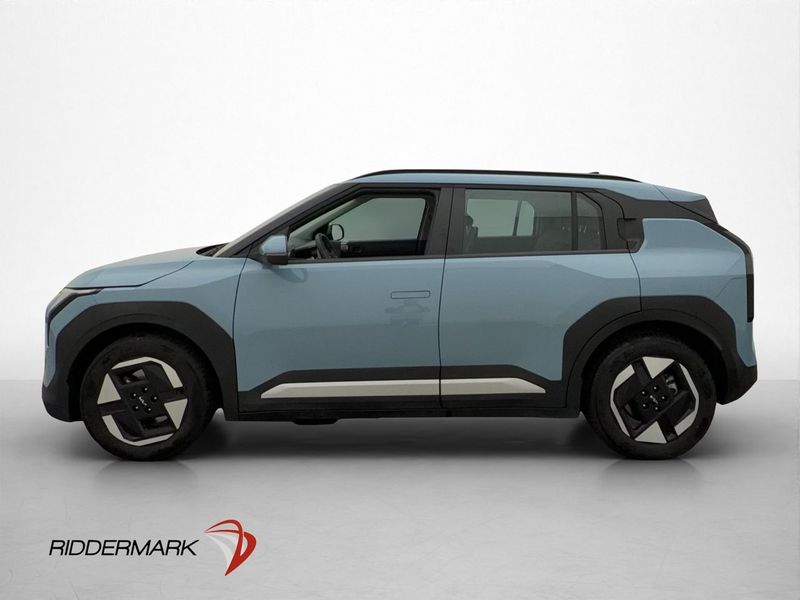 Kia EV3 bild 5