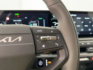 Kia EV3 bild 20