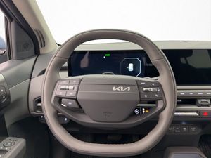 Kia EV3 bild 13