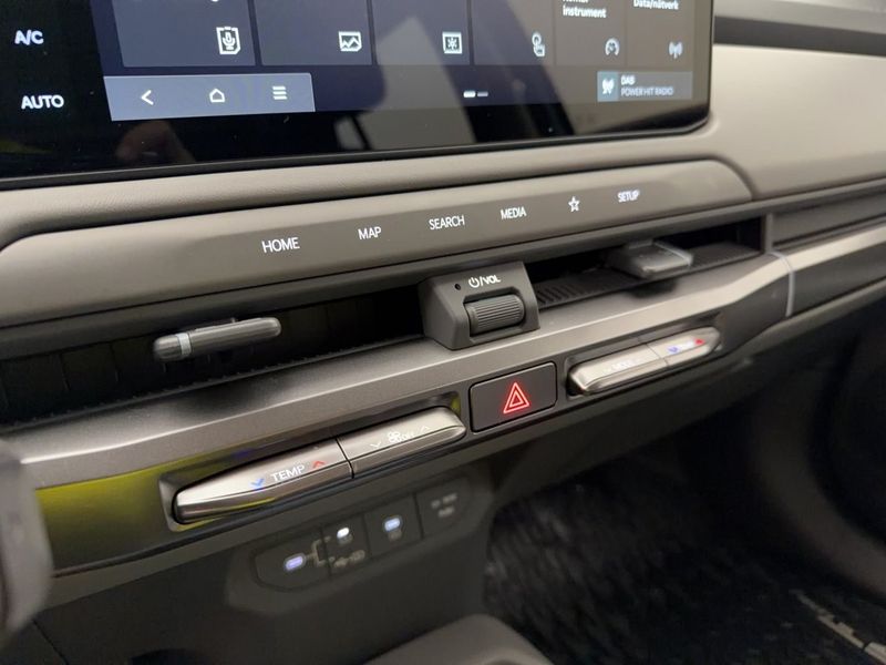 Kia EV3 bild 26