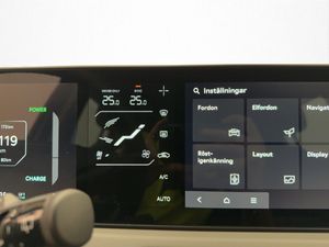 Kia EV3 bild 21