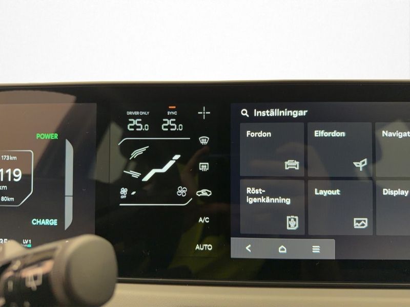 Kia EV3 bild 21