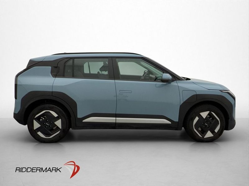 Kia EV3 bild 9