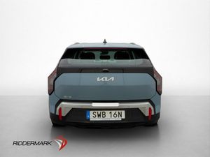 Kia EV3 bild 7