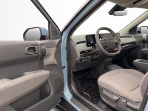 Kia EV3 bild 10