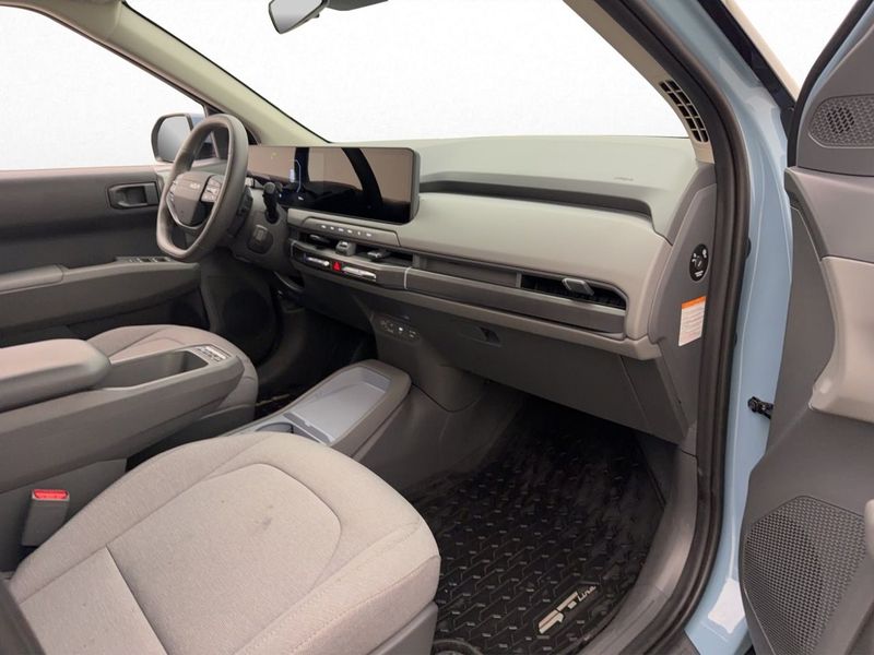 Kia EV3 bild 29