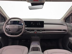 Kia EV3 bild 12