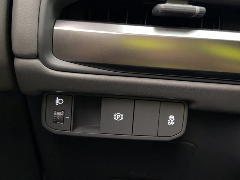 Kia EV3 bild 16