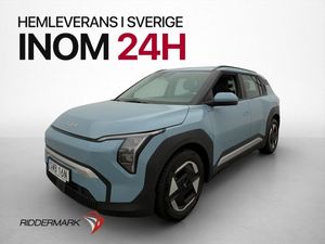 Kia EV3 bild 3