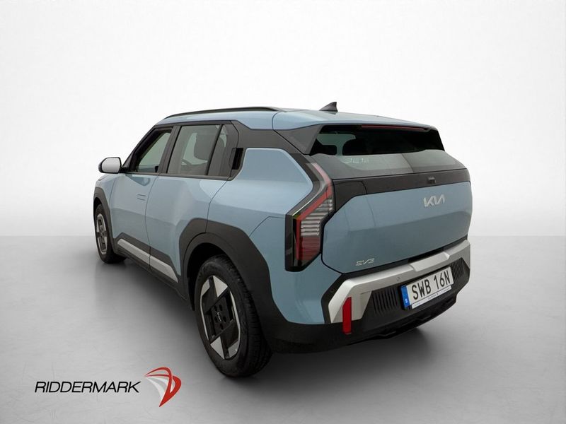 Kia EV3 bild 6