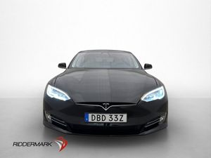 Tesla Model S bild 2