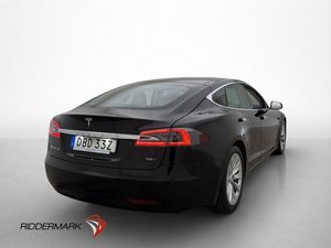 Tesla Model S bild 8