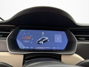 Tesla Model S bild 15