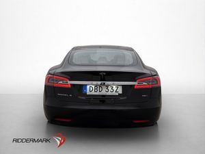 Tesla Model S bild 7