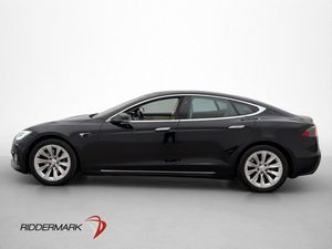 Tesla Model S bild 5