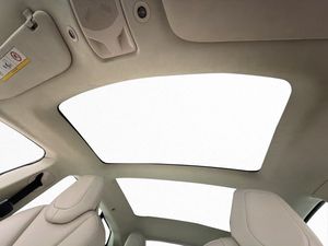 Tesla Model S bild 11