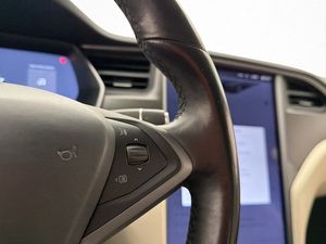Tesla Model S bild 16