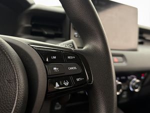 Honda HR-V bild 14