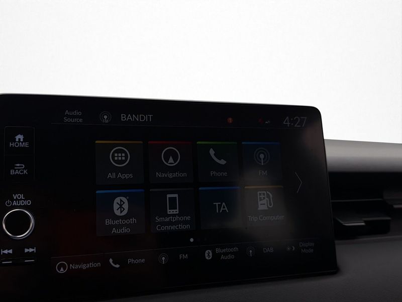Honda HR-V bild 22