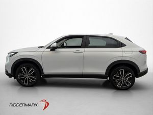 Honda HR-V bild 5