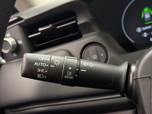 Honda HR-V bild 11