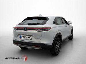 Honda HR-V bild 8