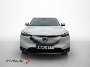 Honda HR-V bild 2