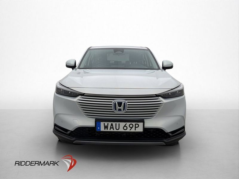 Honda HR-V bild 2