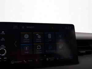 Honda HR-V bild 23