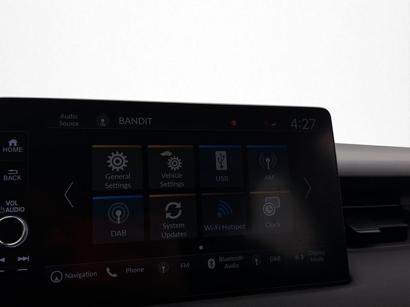 Honda HR-V bild 23
