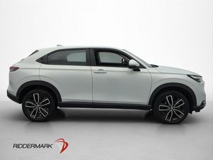 Honda HR-V bild 9